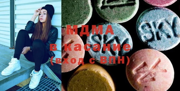 индика Костерёво